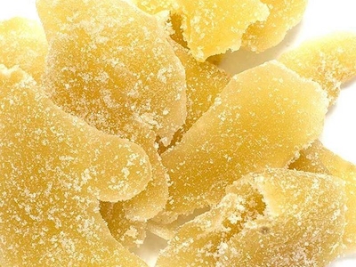 Имбирь цукат