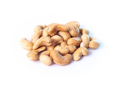 Кешью жареный соленый