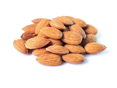 Миндаль сырой